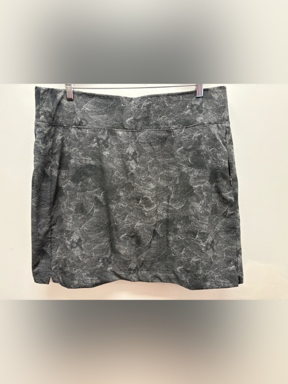 🖤 Cloudveil Printed Athletic Skort Style - 4441014 – Size XXL 🖤
